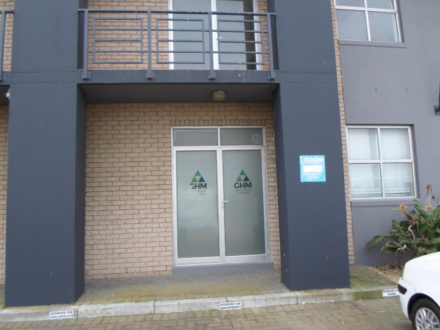 To Let commercial Property for Rent in Marconi Beam Industria Western Cape